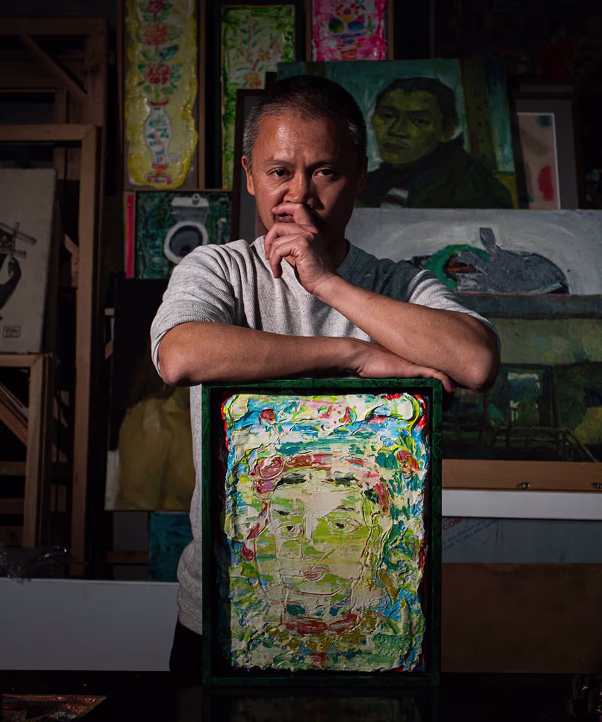Đoàn Xuân Tùng