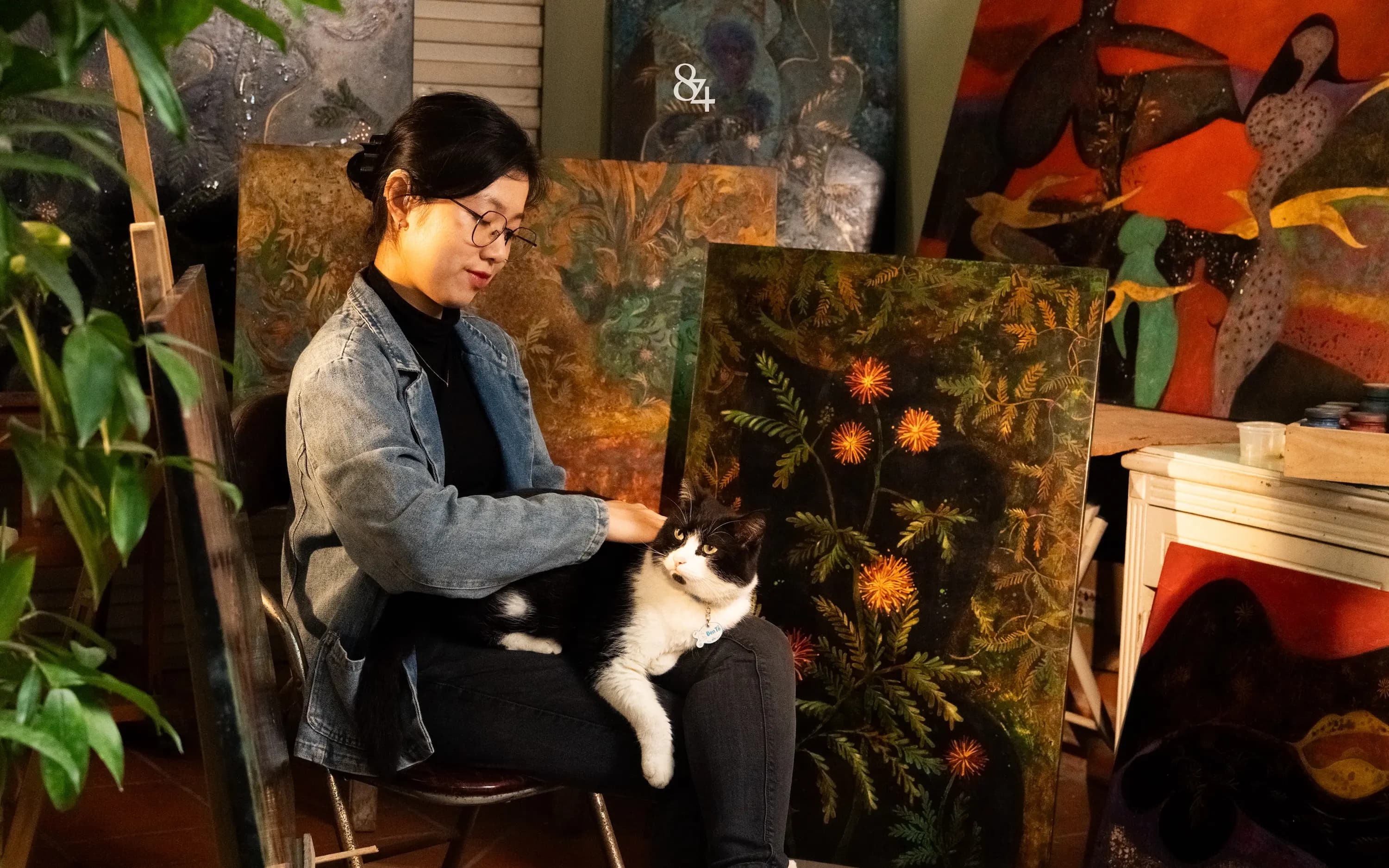 Dương Linh Đan