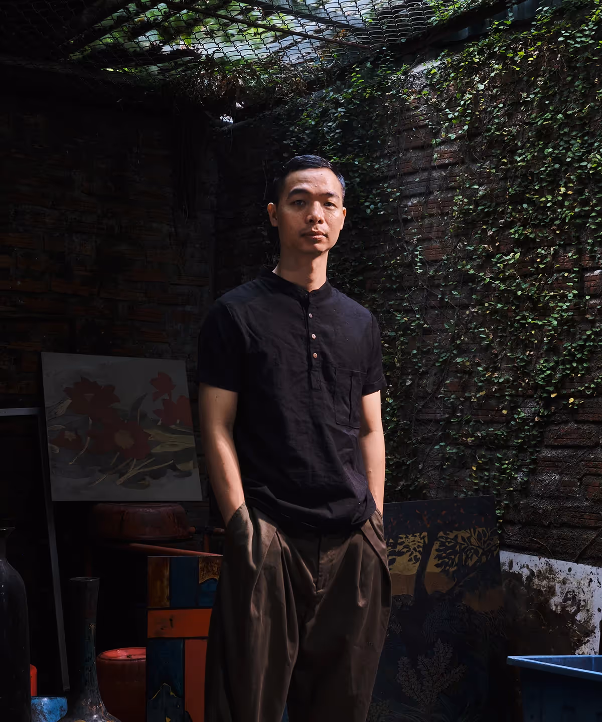 Nguyễn Đình Văn